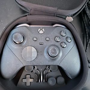 XBOX Elite Series 2 Controller